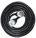 Voltec - Vinyl Temporary Power Cord (50 Amp). Fixed Price $276.00.