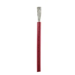 Ancor Red 4/0 Awg Battery Cable Sold By The Foot 1195-FT Expedited Ship. Fixed Price $24.52.