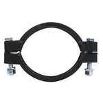 R1810 Muffler Clamp Kit - Fits John Deere 4040S, 4440, 4630, 5010, 6030, 8440 +. Fixed Price $38.39.