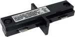 Nora Lighting NT-310 One Circuit Straight Track Connector Black New Box. Fixed Price $9.00.