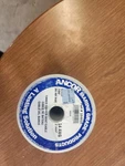 Ancor Marine Grade Products 104010 14 Ga Black Tinned Wire 100'. Fixed Price $30.00.