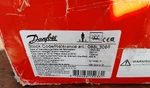 Danfoss 088L3088 Floor Heating Cable 240V 400FT (G8BB). Fixed Price $435.00.