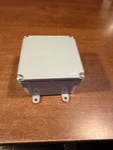 Carlon E989NNJ-CAR Molded Junction Box, Pvc, Surface. Fixed Price $24.99.