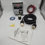 Reliance Controls 30216B Circuit 30AMP Generator Standby Power Transfer Switch. Fixed Price $141.95.