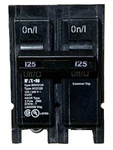 Eaton BRH2125. Fixed Price $153.06.