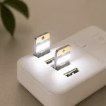 Mini Usb Led Light Portable Book 5V Night Lamp Laptop Power Bank (20 Pack). Fixed Price $8.20.
