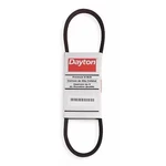 Dayton 3GWF6 5L930 Fhp V-belt, In Outside Length, 21/32 Top Width, 3/8". Fixed Price $13.79.