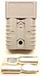 6325G5 Anderson Original SB175 Battery Connector Gray #2 Awg. Fixed Price $17.75.
