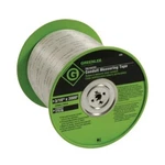 Greenlee 435 Conduit Measuring Tape 3000 Ft X 3/16". Fixed Price $98.41.