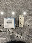 Lutron Claro SCR-20-ST Stone Amp Receptacle. Fixed Price $25.00.