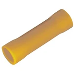 Gardner Bender 20-126 Butt Splice Connector, 600 V, 10 Awg Wire, Yellow,. Fixed Price $12.26.