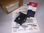 New Genuine Oem Johnson Evinrude Outboard Adaptor Kit 0395245 Lot M1. Fixed Price $22.00.