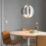 Ikea Trubbnate Pendant Ceiling Lamp Shade, White 15" - New. Fixed Price $18.04.