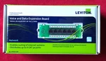 Voice & Data Expansion Board Leviton 47605-CB5. Fixed Price $19.00.