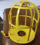 Cooper 1465Y-SP Trouble Light Reflector Guard Yellow Plastic, New Lot Of 8. Fixed Price $24.97.