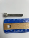 Nos Lawn-boy Oem 602840 Starter To Shroud Screw. Fixed Price $5.95.