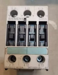 Siemens Contactor / Sirius 3RT1023-1A. Fixed Price $23.00.