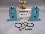 CRP-95-778 Wilkerson Combination/consolidation Repair Kit Lot Of 4. Fixed Price $100.18.
