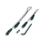 Greenlee 624 Wire Pulling Grip Kit 6500 Lb Capacity Cable Puller. Fixed Price $464.90.