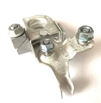 New BT4Z-14450-AA Positive Battery Terminal Clamp Nuts. Fixed Price $25.21.