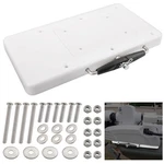 1854017 Trolling Motor Quick Release Mount Bracket For Minn Kota Ulterra Terrova. Fixed Price $48.99.