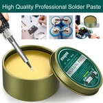 200 Gram Solder Paste Rosin Flux 100G Welding Iron Repair. Fixed Price $19.90.