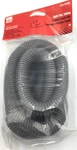Gardner Bender 3/4 In. Dia. 5 Ft. L. Polyethylene Gray Split Flex Tubing New. Fixed Price $10.20.