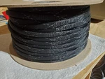 Wirecare FRN0.38TB Flexo Flame Retardant Braided Expandable SLEEVING-10FT Per. Fixed Price $7.00.