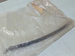 Genuine Mercury Mercruiser Power Trim Hose 32-45973 New Oem. Fixed Price $20.92.