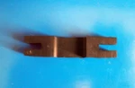 1998 Yamaha F25 Is New Oem Upper Casing Cover Seal, Part Number 65W-45128. Fixed Price $24.99.