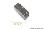 Square D QO215GFICP Miniature Circuit Breaker. Fixed Price $180.00.