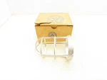Appleton VGU-1 Pressure Cast Aluminum Cage Guard V-51 Series 100W. Fixed Price $42.49.
