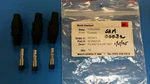 (3 Pcs) 32.0002UR Multi-contact MC3 Female Cable Coupler. Fixed Price $6.95.