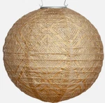 Allsop 31406 Soji Stella Boho Handmade Led Outdoor Solar Lantern 12X12 - Bronze. Fixed Price $48.99.