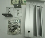 Unirac Panel Low Profile 12" Adjustable Tilt Leg For Solarmount Rail. Fixed Price $29.95.