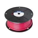Ancor Marine Grade Products 116505 1/0 Red Tinned Wire 50'. Fixed Price $273.33.