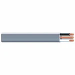 Safely Bury Underground Wiring - Southwire 12/2 Uf 100 Ft Cable. Fixed Price $179.99.