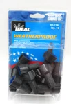 Ideal 30-1163 15-PACK Weatherproof Wire Connectors 16-6 Awg. Fixed Price $14.99.