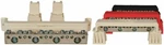 Midnite Solar MNTBB2-15BLK 2/0 Busbar Wire In Black. Fixed Price $29.99.