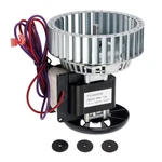 Blower Motor 6314894, 6318358 Silver For Goodman 0131G00000PS,. Fixed Price $72.00.