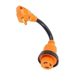 Generator Power Adapter TT-30P L5-30R For MXR3500 MXR3800 MXR5000IE MXR6250IE. Fixed Price $26.60.
