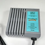 Green Plug Electricity Energy Saver For Small Motors Sump Water Pool Pumps 15A. Fixed Price $26.94.