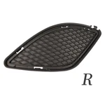 Front Bumper Right Mesh Grille Grid For Mercedes-benz Cla-class CLA250 2014-2016. Fixed Price $14.99.