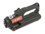 Hpi 87137 Roto 2 System (starter Unit) Fits Savage X 4.6. Fixed Price $47.99.