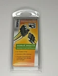 Hopkins 48205 Trailer Connector Kit Flat Series. Fixed Price $10.19.