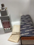 Honeywell 102ML1-E1 Precision Limit Switch For Hazardous Loc Top Plunger Nib. Fixed Price $369.99.