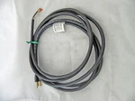 New 12' Carol 04932.70.01 Power Supply Cord 16/3, 13A/125V Free Us Shipping. Fixed Price $20.85.