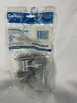 Thomas & Betts E990DER-CAR Carlon Pulling Elbow With Reducer 1/2" X 3/4" New. Fixed Price $6.99.