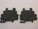 Weidmuller 2618000000 Relay Trp 24VDC 1CO W/RSS113024F (lot Of 2) Nnb. Fixed Price $24.96.