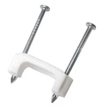 Gardner Bender PS-575 Cable Staples, Plastic, Steel, 500 Pk. Fixed Price $26.29.